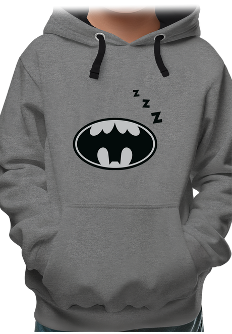 Sweat Enfant Super héros Bat sommeil