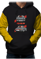 Sweat Adulte 911 3,2L