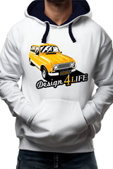 Sweat Adulte Design 4L
