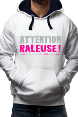 Sweat Enfant ATTENTION RALEUSE