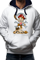 Sweat Enfant Petit Pirate