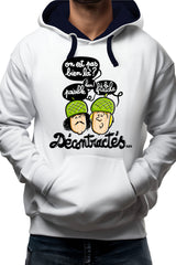 Sweat Adulte Décontractes Gland