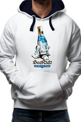 Sweat Adulte Beer2d2 le retour de la biere blanche