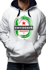 Sweat Adulte ENVIEDEKEN tout le temps