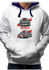 Sweat Adulte 911 3,2L