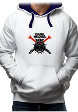 Sweat Adulte Dark Medor