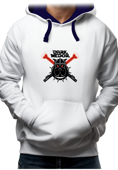 Sweat Adulte Dark Medor