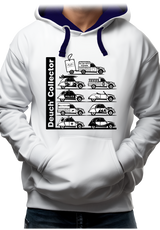 Sweat Adulte Deuch Collector