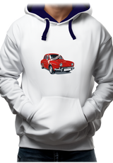 Sweat Adulte Ma première dauphine...miss France