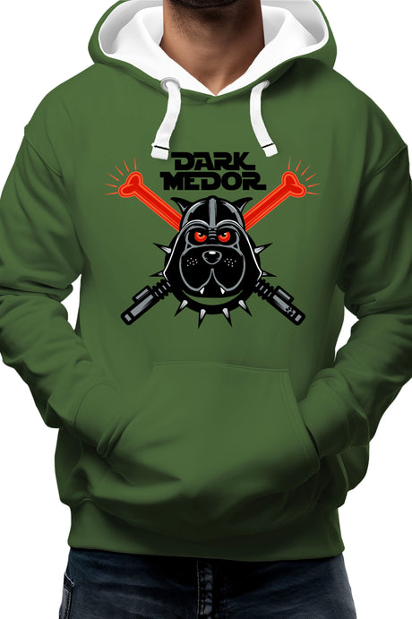 Sweat Enfant Dark Medor