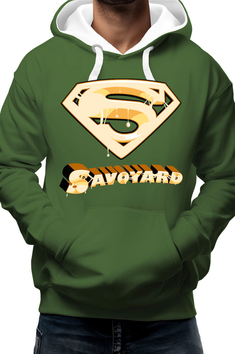 Sweat Adulte Super Savoyard