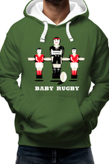 Sweat Enfant Rugby Baby
