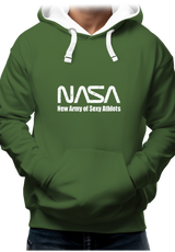 Sweat Adulte New army