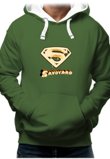 Sweat Adulte Super Savoyard