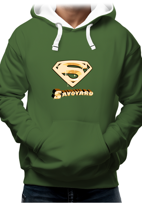 Sweat Adulte Super Savoyard