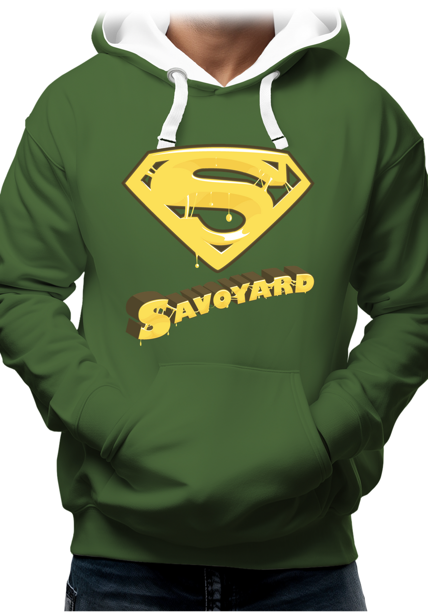 Sweat Adulte Super Savoyard