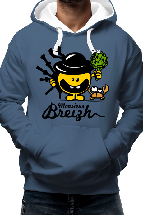 Sweat Enfant Mister Breizh