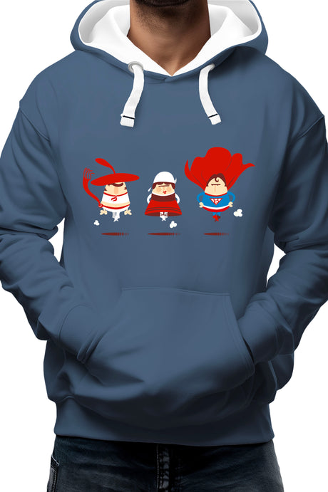 Sweat Enfant Pays basque Fastoche