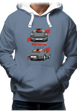 Sweat Adulte 911 3,2L