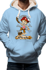 Sweat Enfant Petit Pirate