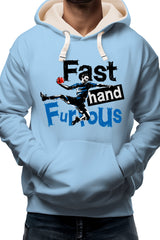 Sweat Adulte Hand Ball Fast Hand Furious