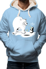 Sweat Enfant Alors on partage