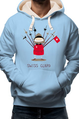 Sweat Enfant Swiss Guard