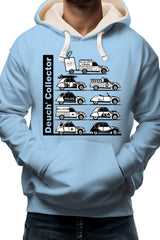 Sweat Adulte Deuch Collector