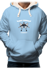 Sweat Adulte Ange Gardien