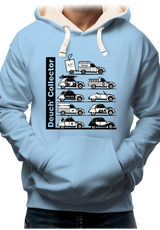 Sweat Adulte Deuch Collector