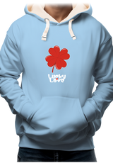 Sweat Adulte Lucky Love