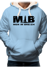 Sweat Adulte Men in breizh