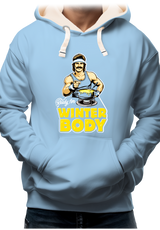 Sweat Adulte Winter body