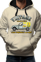 Sweat Adulte Deuch french spirit