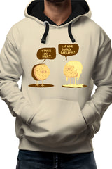 Sweat Enfant Raclette party