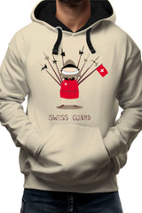 Sweat Enfant Swiss Guard