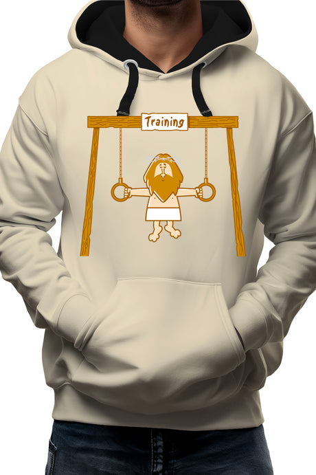 Sweat Adulte Training