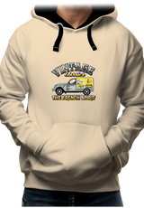 Sweat Adulte Deuch french spirit d'alcool d'anis