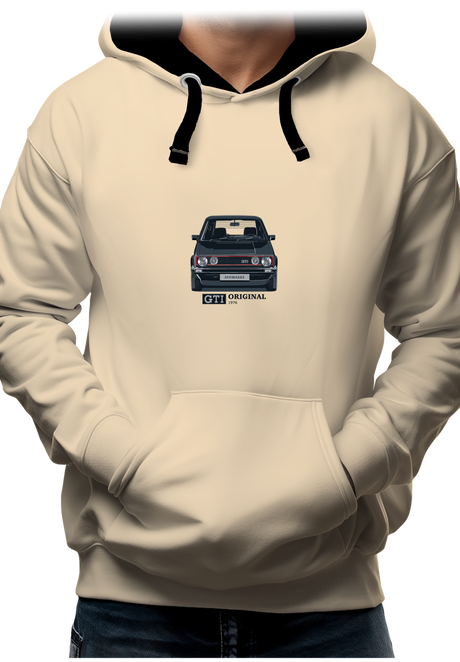 Sweat Adulte La GTI original
