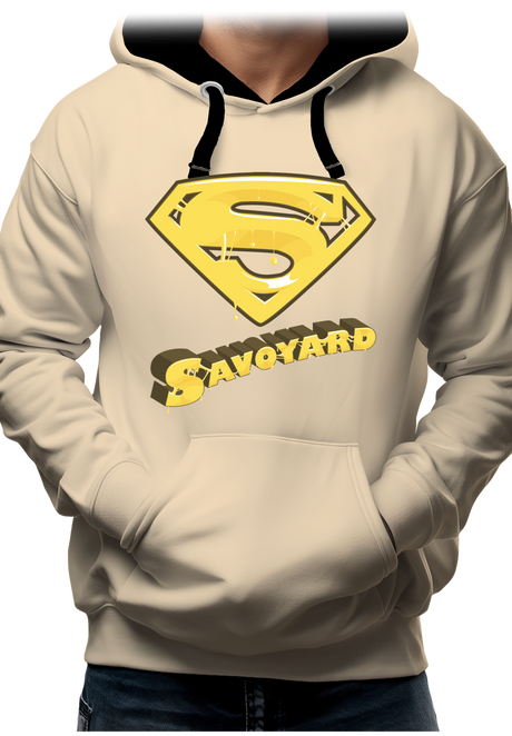 Sweat Adulte Super Savoyard