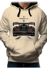 Sweat Adulte McLaren Senna