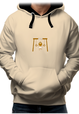 Sweat Adulte Training Grec