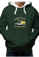 Sweat Adulte Deuch french spirit d'alcool d'anis