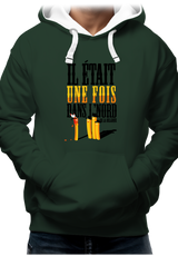 Sweat Adulte Il était une fois dans l'Nord