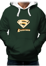 Sweat Adulte Super Savoyard