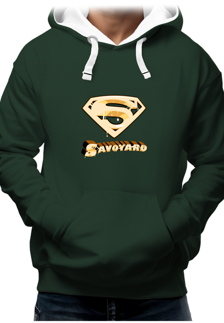 Sweat Adulte Super Savoyard