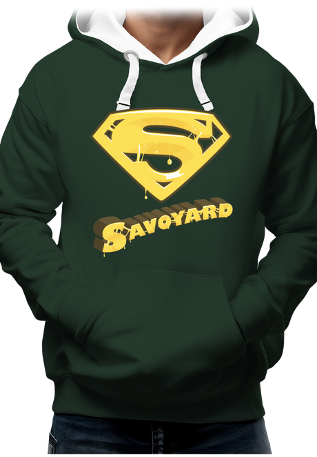 Sweat Adulte Super Savoyard