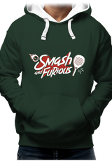 Sweat Adulte Smash & Furious