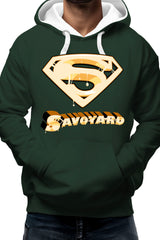 Sweat Adulte Super Savoyard
