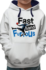 Sweat Enfant Hand Ball Fast Hand Furious